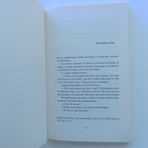 Tu Hijo, Tu Espejo. Martha Alicia Chávez. Grijalbo. 2014. (Usado)