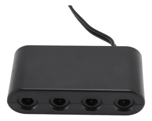 Adaptador De Controlador Joystick Compatible Para U Usb