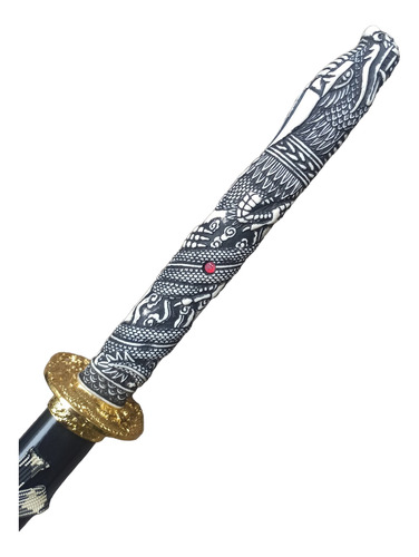 Katana Duncan Macleod Highlander Inmortal Disponibilidad