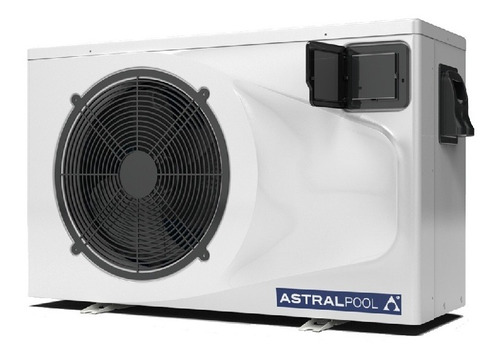 Bomba De Calor Astralpool Top 14  3.1hp 14kw Para Piscina