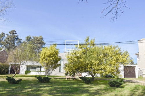 Imagen 3 de 25 de Vende Moderna Casa Punta Del Este Ideal Para Vivir (ref: Psd-6189)