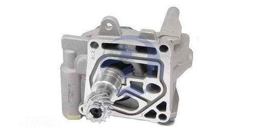 Bomba De Aceite Fallone Ford Courier 1.8d 8v (serie Rt)