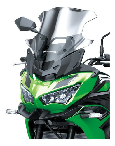 Imagen 7 de 8 de Kawasaki Versys 650 2023