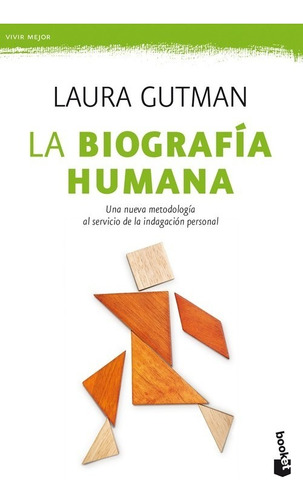 Libro La Biografía Humana - Gutman, Laura