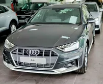 Comprar Audi A4 Allroad 2.0 Tfsi 252cv