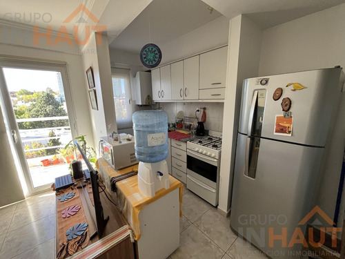 Departamento En Venta En Neuquen