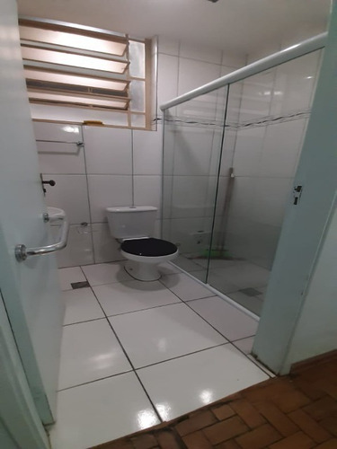 Imagem 11 de 11 de Apartamento - Ap00594 - 69309943
