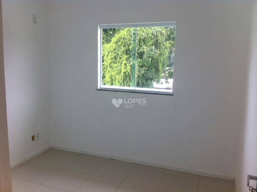 Imagem 3 de 14 de Casa À Venda, 49 M² Por R$ 178.000,00 - Colubande - São Gonçalo/rj - Ca15542