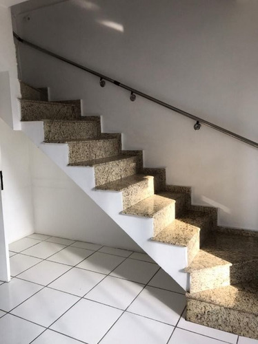 Imagem 10 de 26 de Cobertura Com 2 Dormitórios À Venda, 112 M² - Vila Euclides - São Bernardo Do Campo/sp - Co2864