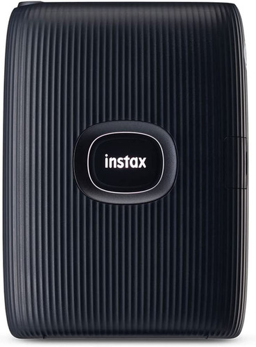 Imagen 3 de 4 de Set Impresora Fotos Fujifilm Instax Mini Link + 20 Hojas