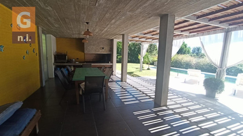 Imagen 6 de 14 de Casa En Punta Del Este (playa Brava) - Ref. 4568