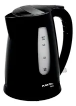 Comprar Jarra Electrica Punktal Pk3325 1.7 Litros 2200w Amv Color Ne