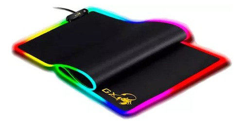 Mouse Pad Genius Rs2 Gx-pad 800s Rgb Fusion