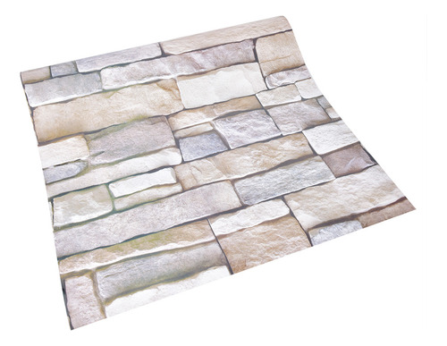 Adhesivo De Pared Autoadhesivo Estilo Ladrillo Resistente Al