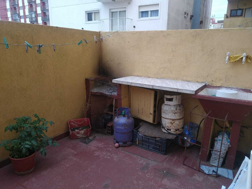 Imagen 11 de 12 de Monoambiente A 50 Mts Del Mar San Clemente (cod 1061)
