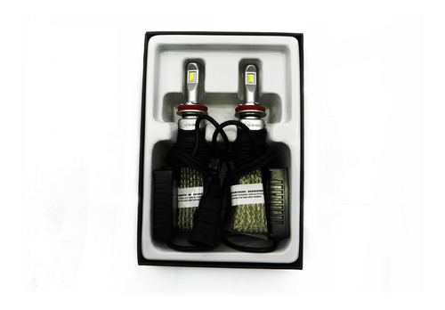 Bulbo Led H11 (kit 2 Luces) Wd-p90 206203263 Oledone