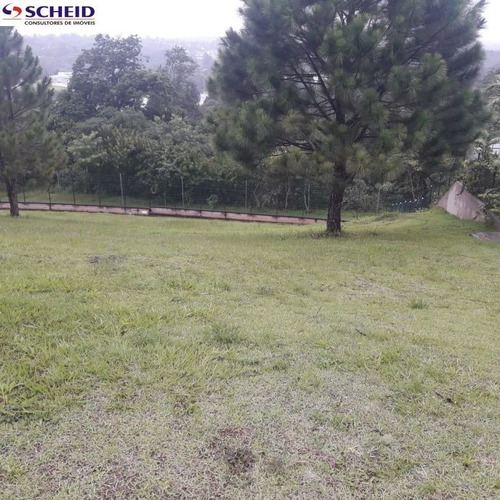 Imagem 2 de 15 de Condomínio Alphaville Granja Viana - Avenida São Camilo - Mr65350