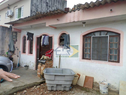 Imagem 7 de 8 de Casa Com 1 Dormitório À Venda, 45 M² Por R$ 470.000,00 - Parque Maria Helena - Suzano/sp - Ca0225