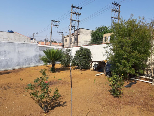 Imagem 3 de 12 de Terreno Residencial Para Venda Em Guarulhos, Jd. Santa Maria, 2 Dormitórios, 1 Banheiro, 4 Vagas - 8004hgl_1-2110409