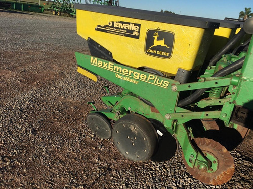 Plantadora Jd 1780