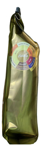 Café Colombiano 340 G Molido Y En Grano Delicioso Tipo De Cafe Caturra