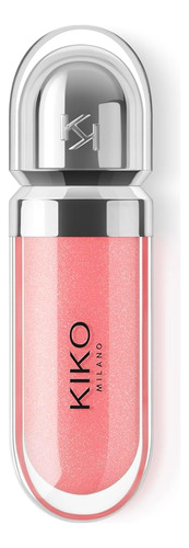 Brillo Labial Kiko Milano 3d Hydra | Suavizante Efecto 3d