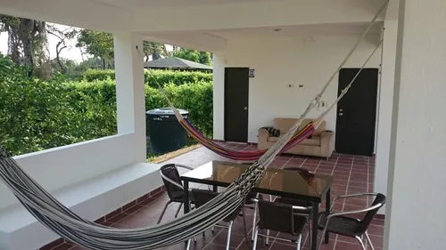 Casa007 ( Playa Blanca ), Piscina Privada, Internet Wifi