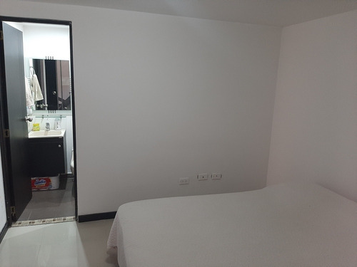 Imagen 7 de 13 de Excelente Apartamento Para La Venta En Prado Centro