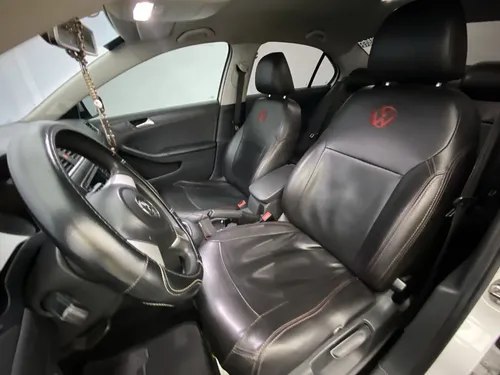 Volkswagen Jetta 2.0 Trendline 5 p