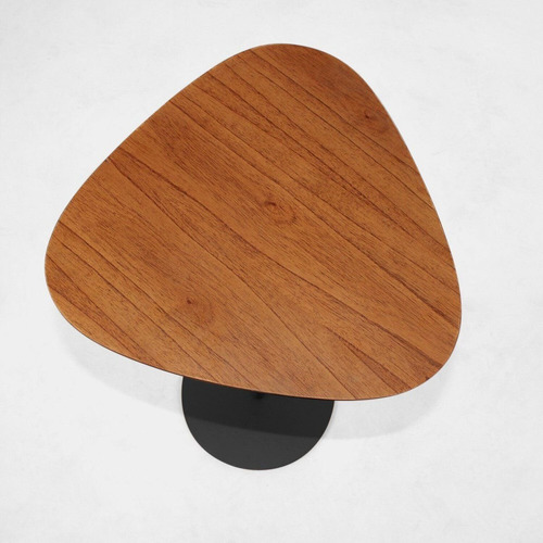 Conjunto De Mesas Afrodite Base Tampo