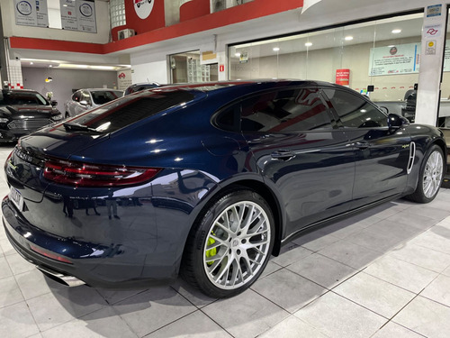 Porsche Panamera 2.9 V6 E-HYBRID 4 EXECUTIVE PDK