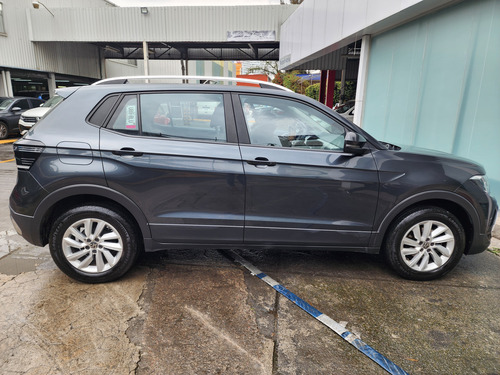 Volkswagen Taigun 1.0 Tsi Trendline At