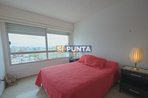 Imagen 14 de 17 de Apartamento En Alquiler - Peninsula