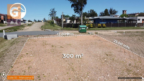 Imagen 3 de 6 de Terreno En Piriápolis (piriapolis) Ref. 5564