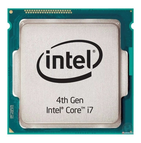 Imagen 4 de 7 de Computadora Core I7 4790 3,40ghz 8gb Ssd 240gb Nuevo