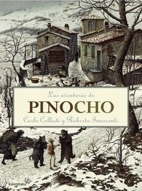 Libro Las Aventuras De Pinocho