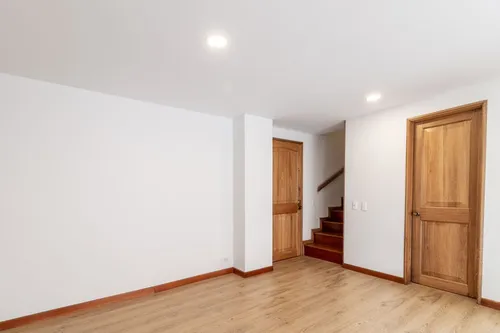 Apartamento En Venta En Rincón Del Chicó. Cod V5424