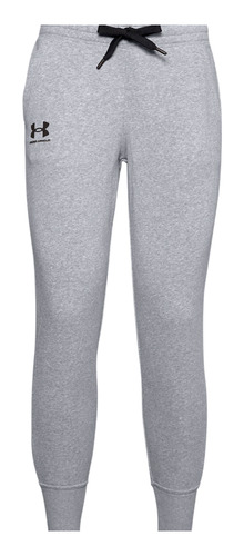 Pantalon Under Armour Rival Fleece De Mujer