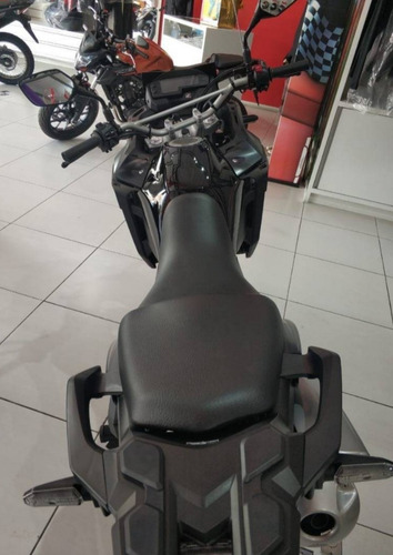Honda Xre 300 Abs