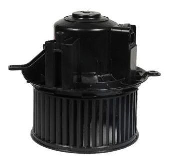 Motor Calefaccion Para Chevrolet Traverse 3.6l V6 09-12