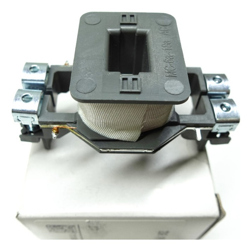 Bobina Para Contactor 9-18a, Ls / Carlo Gavazzi, 120vac