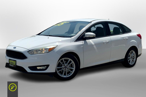 Ford Focus 2.0 Sedan SE At