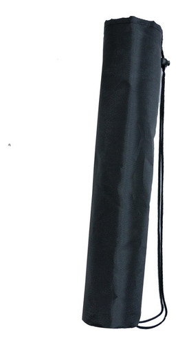 2 Bolsa De Almacenamiento Para Toldo De Tienda De 18cmx113cm
