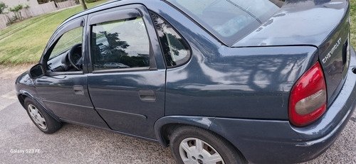 Chevrolet Corsa Classic 1.6 Super