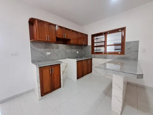 Apartamento En Arriendo En San Martin. Cod A27078