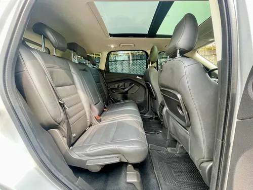 Ford Escape 2.0 Titanium Awd At