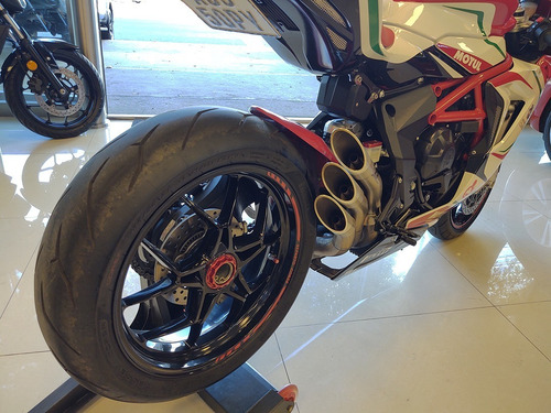 Mv Augusta F3 800 Abasto Motors