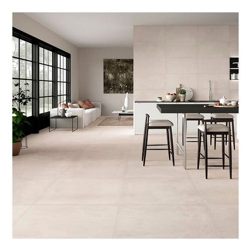 Imagen 1 de 4 de Porcelanatos De Piso Y Pared Ilva Mediterranea 60x60 1ra