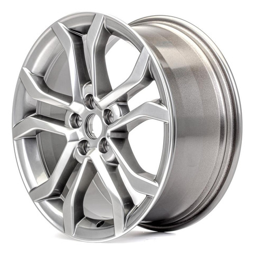Imagen 3 de 7 de Llanta De Aleacion 18 X8.0j Ford Mondeo
