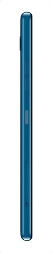 LG K40S Dual SIM 32 GB new moroccan blue 3 GB RAM - Excelente (Recondicionado)